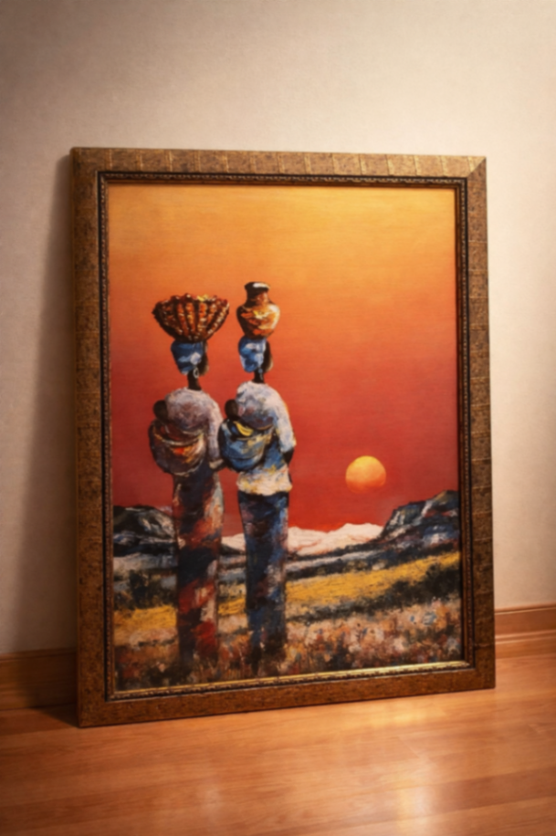 Tablo - Tablolar | Mehmet Emir Ertürk | Atölyem.net