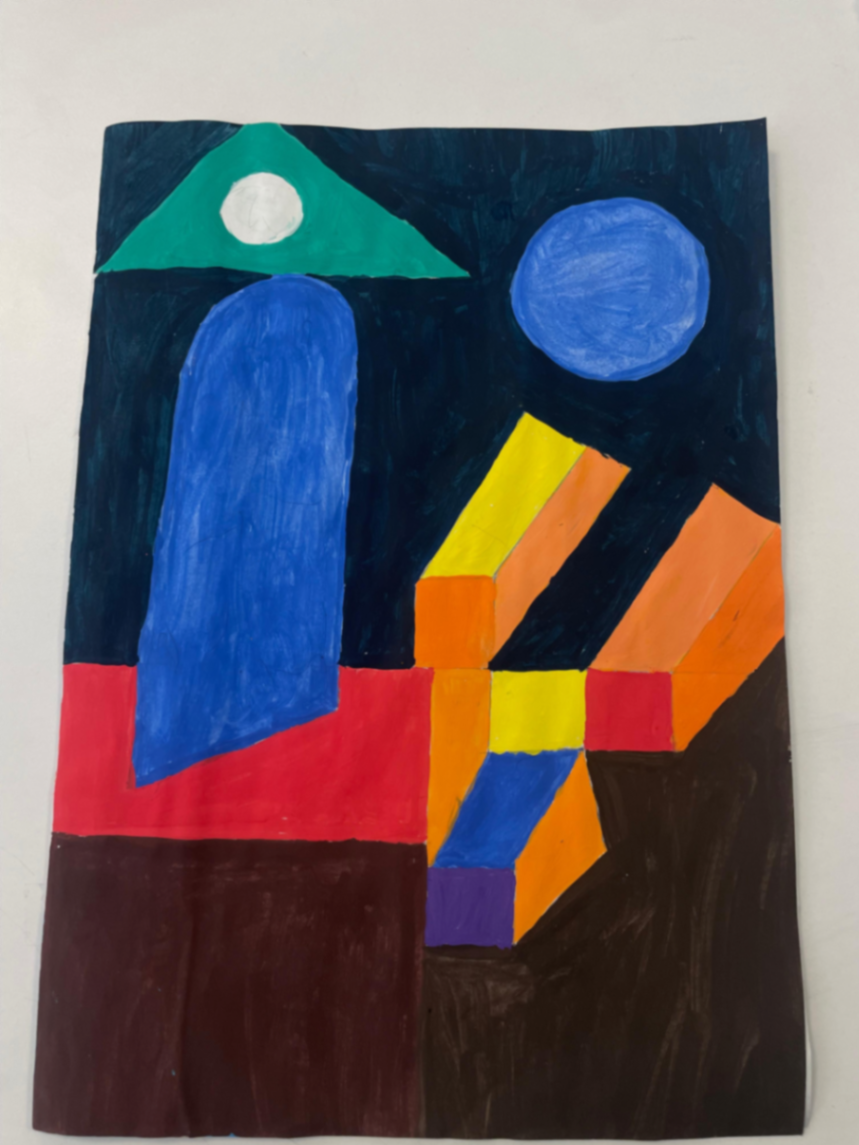 Sürreal Düşünce - Tablolar | Emir Bodur | Atölyem.net