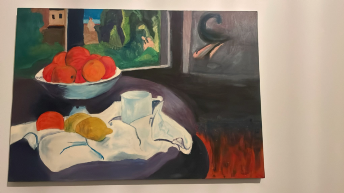 Yazın Gelişi - Tablolar | Emir Bodur | Atölyem.net