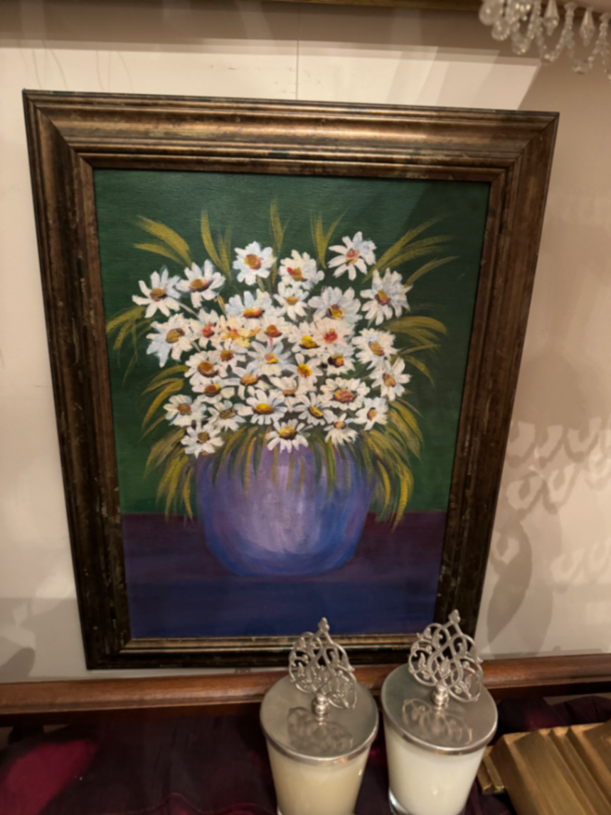 tablo - Tablolar | Emre Çarhoğlu | Atölyem.net