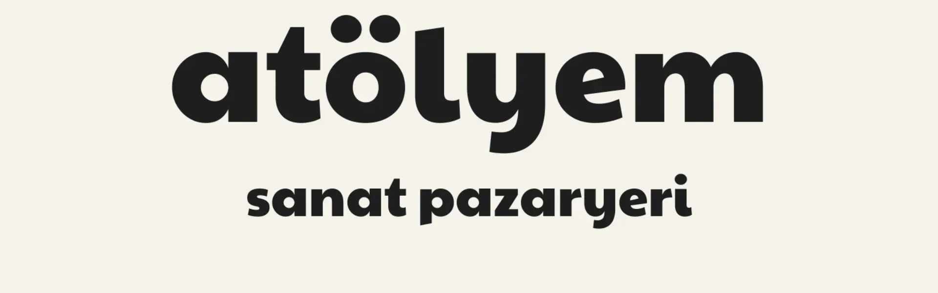 Atölyem profil kapağı